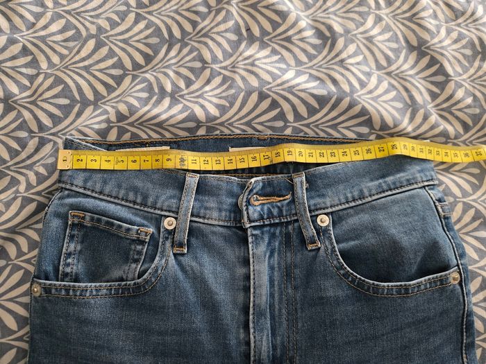 Jeans Levi's skinny - Taille XXS/32 - photo numéro 7