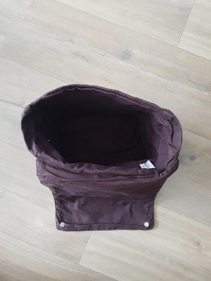 Petit sac à dos - photo numéro 4