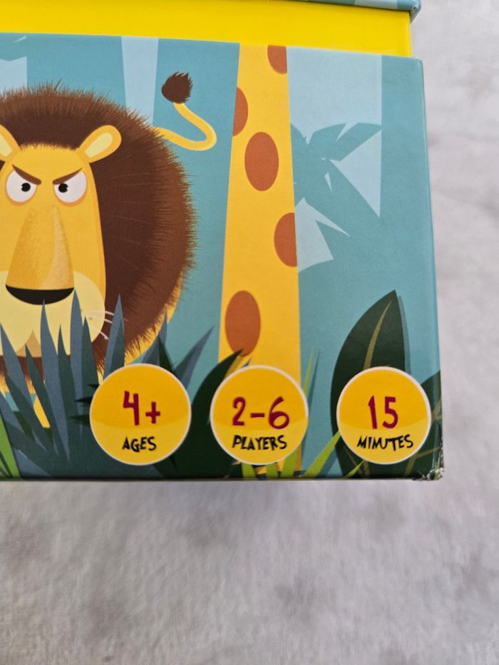 Jeu de société - photo numéro 3