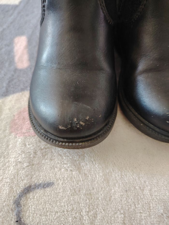 Bottines fille - photo numéro 9