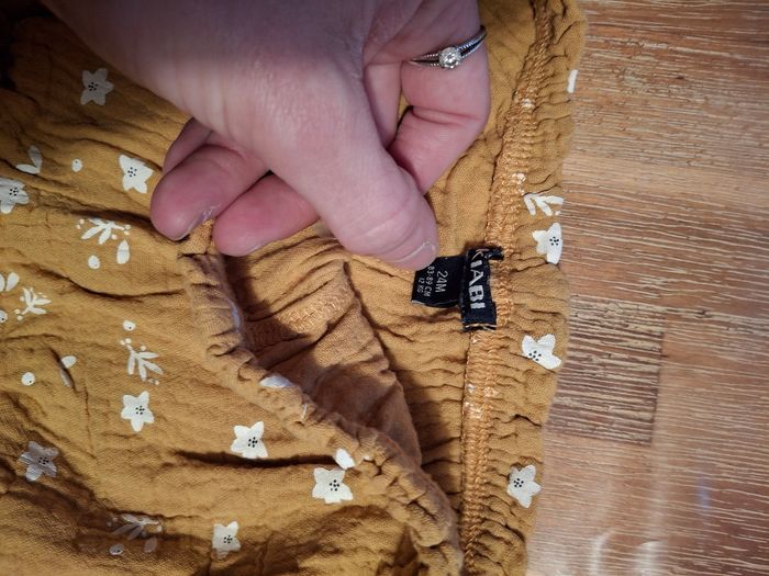 Short - photo numéro 2