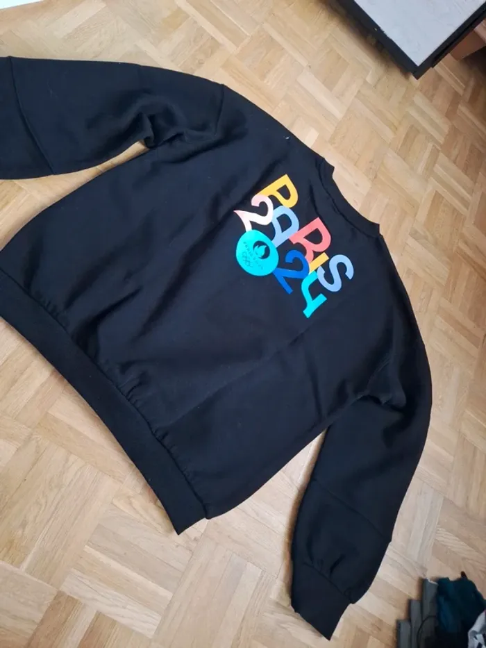 Sweat neuf - photo numéro 4