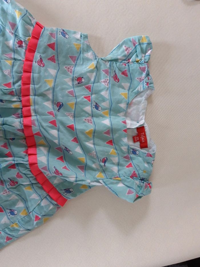 Robe légère - photo numéro 2