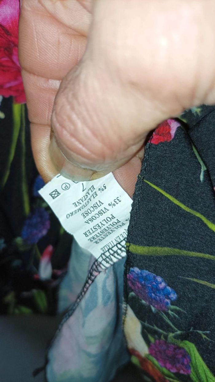 Top haut femme - photo numéro 3