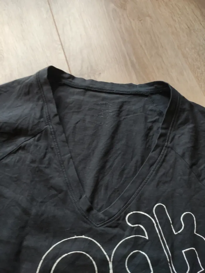 Tee-shirt Oakley - photo numéro 7