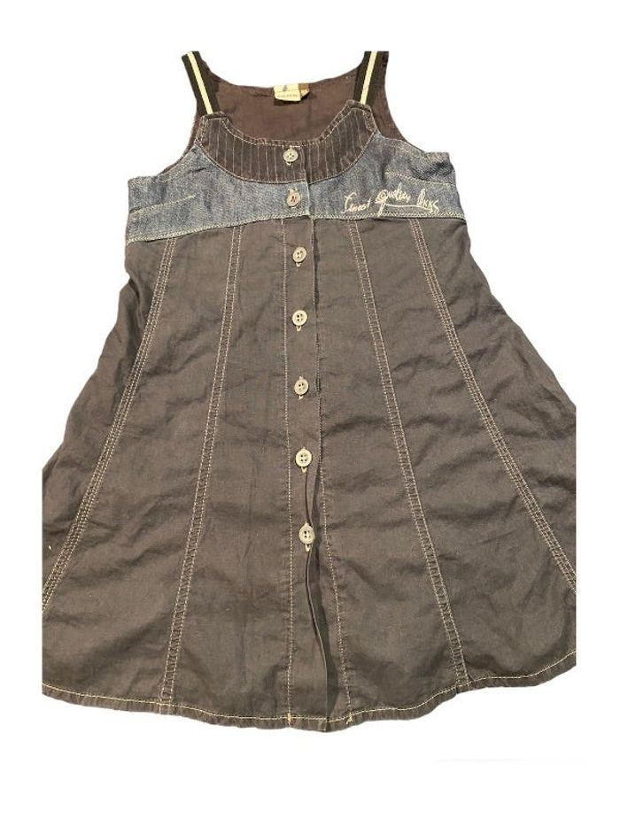 Robe ikks taille 6 ans