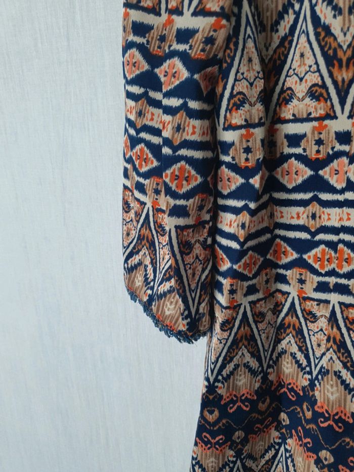 Robe à motifs - photo numéro 3
