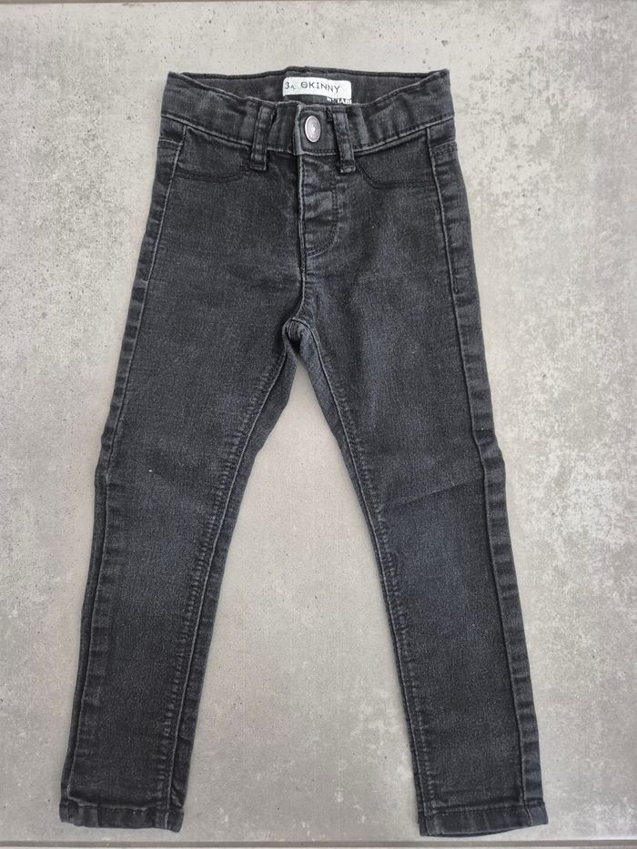 Jean skinny