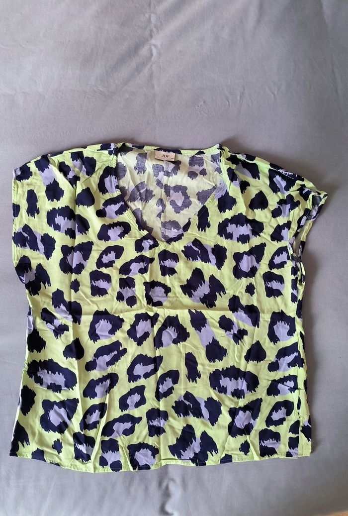 vêtements femme au choix