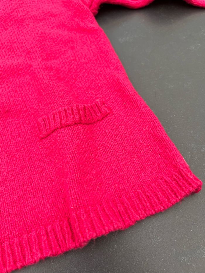 Pull col chemise - photo numéro 3