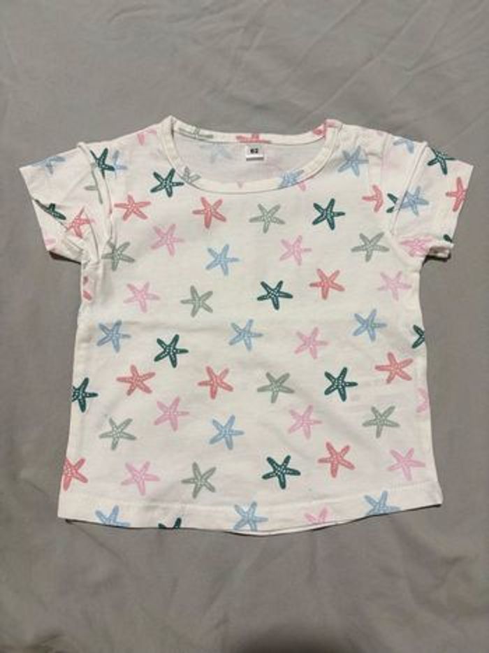 T-shirt - photo numéro 2