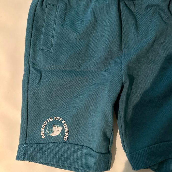 Short garçon - photo numéro 3