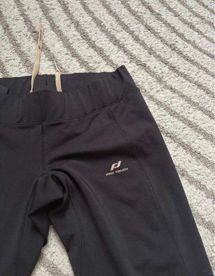 Legging de sport - photo numéro 4