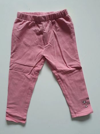 Jegging 2 ans