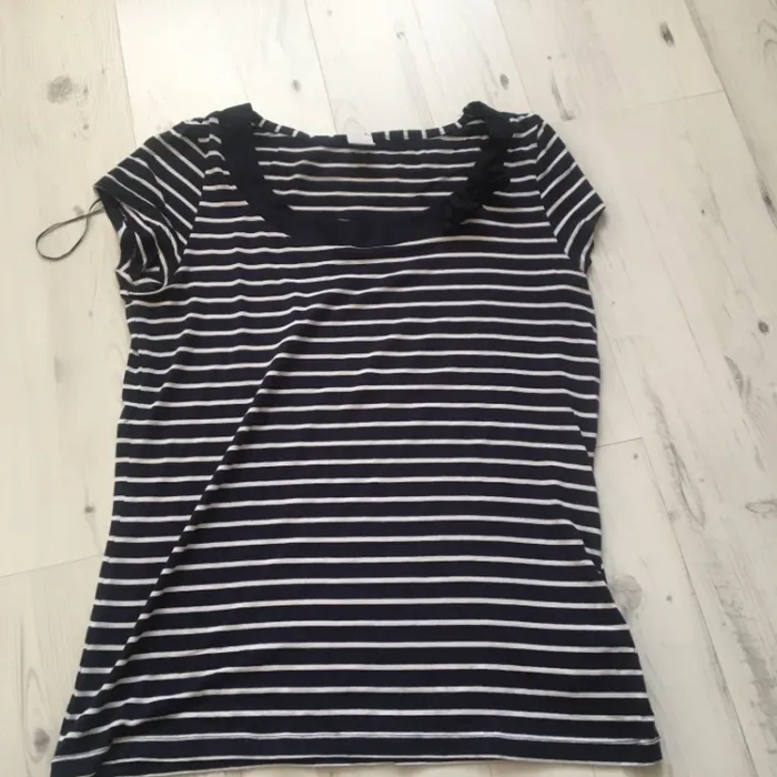 Tee-shirts camaïeu