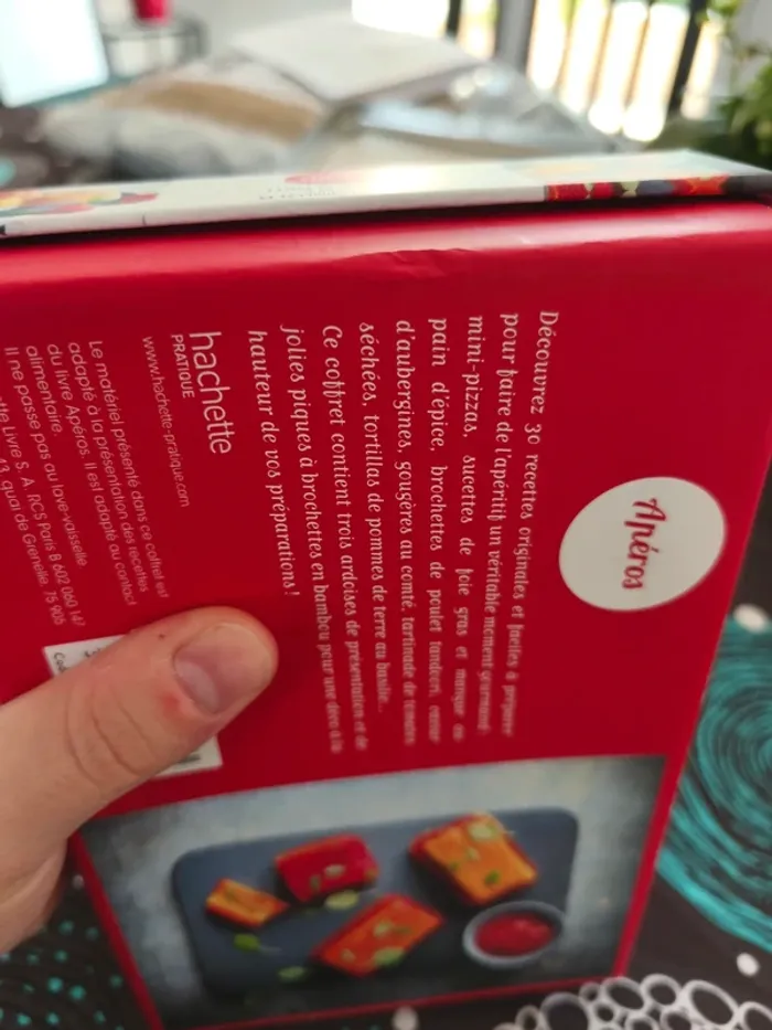 Kit pour l'apéro - photo numéro 9