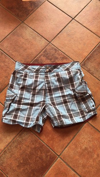 Billabong short taille 33