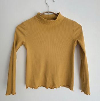 T-shirt Kiabi, taille 8 ans