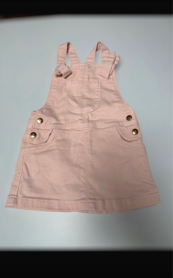 Robe jean