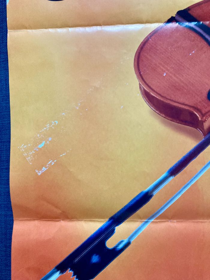 Poster concert Vivaldi - Prague - photo numéro 2