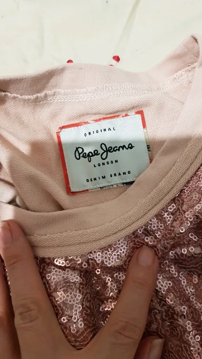 Sweet femme - photo numéro 4