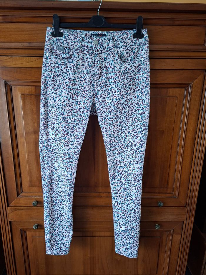 Pantalon femme  Kaporal - photo numéro 2