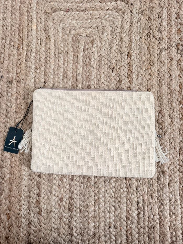 Pochette Tasche pouch Bolsa Zakje Borsa bag Sac à main Zak handbag Handtasche Bolso de mano - photo numéro 3