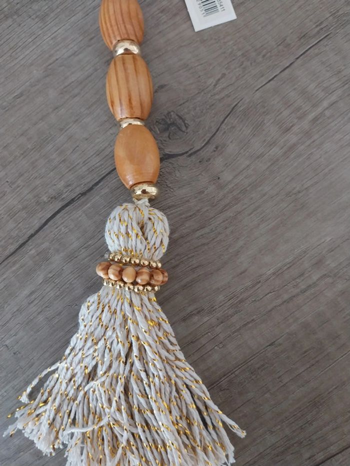 Grand porte-clefs élégant - photo numéro 2