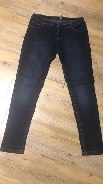 Jeans slim