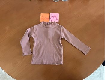 T-shirt Kiabi 