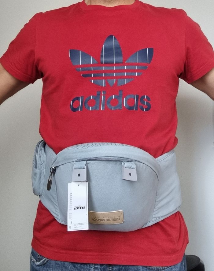 Porte Bébé Siège de Hanche Multifonction - photo numéro 2