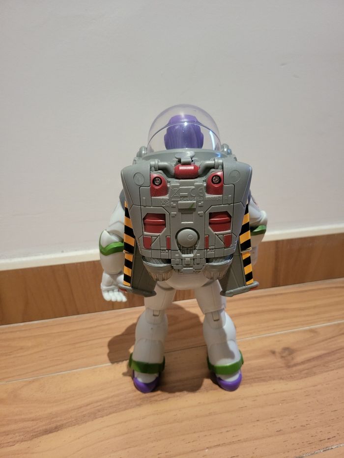 Buzz l'éclair 30 cm - photo numéro 2