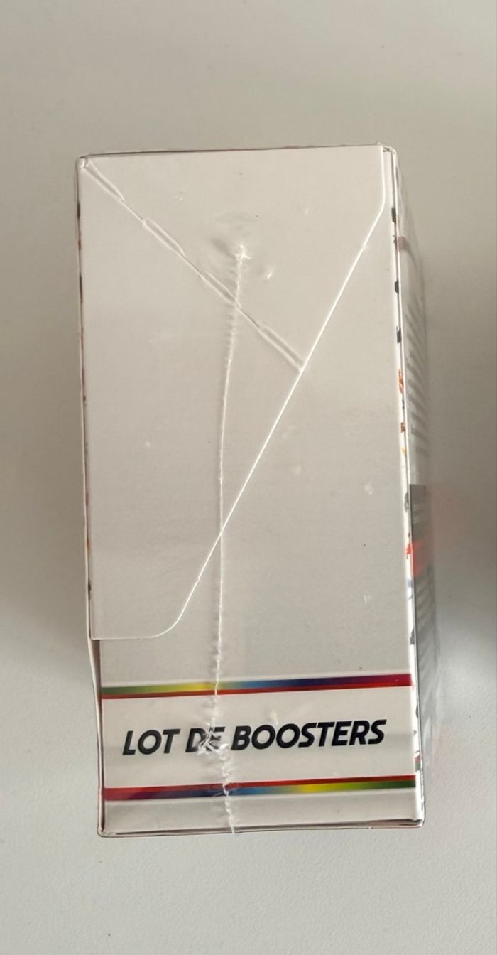 Pokemon bundle 151 - photo numéro 3