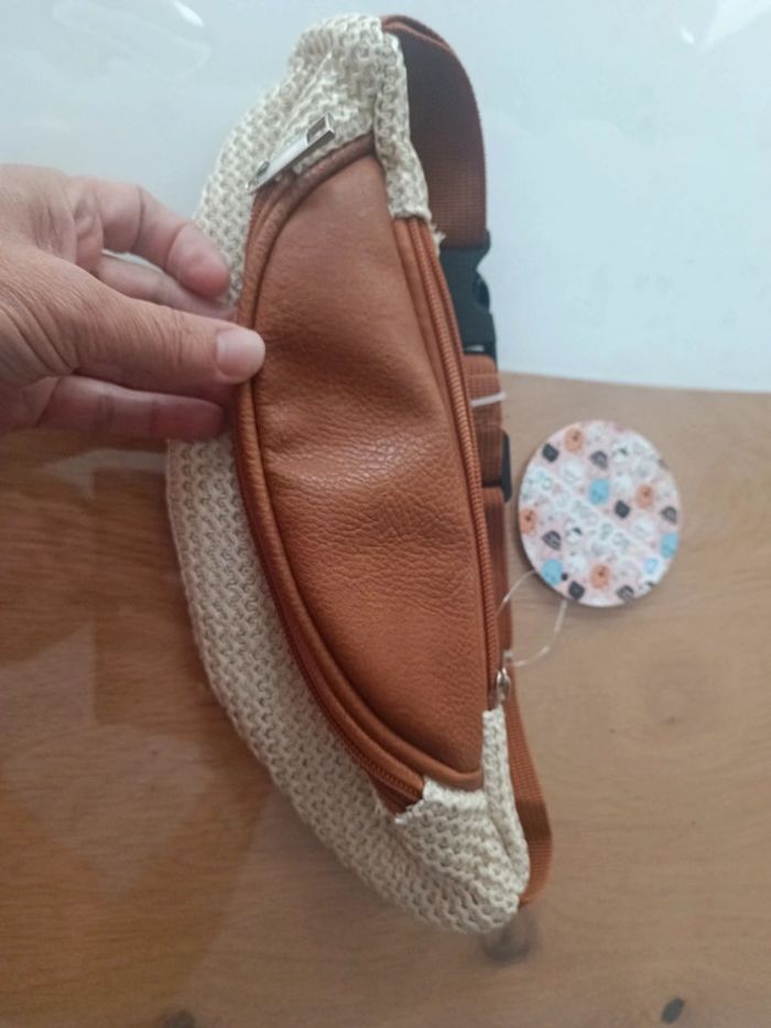 Sac bandoulière - photo numéro 3
