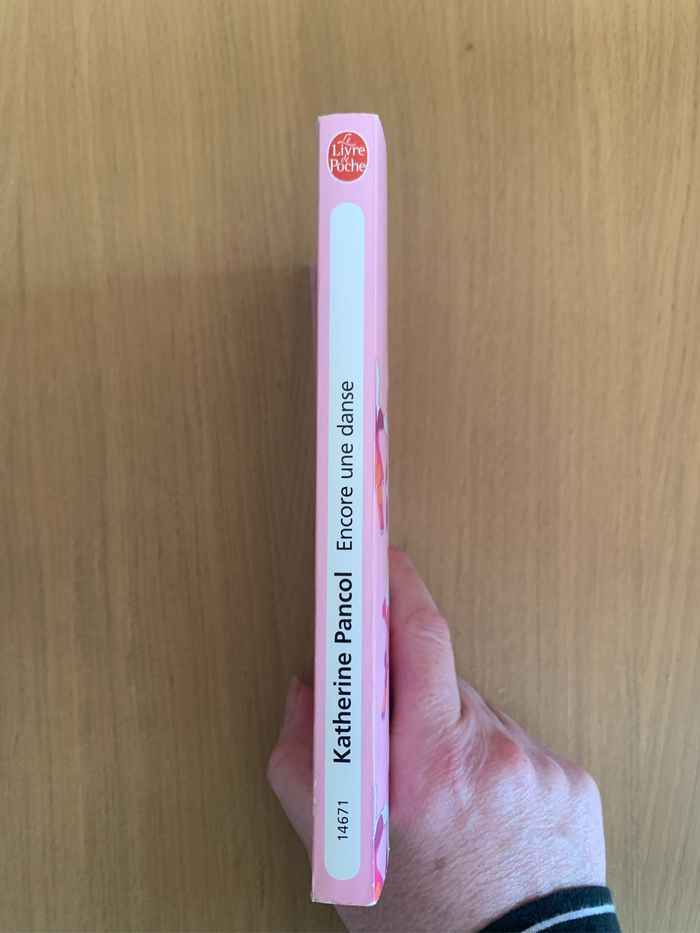 Encore une danse - photo numéro 3