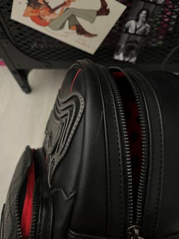 Loungefly Kylo Ren - photo numéro 10