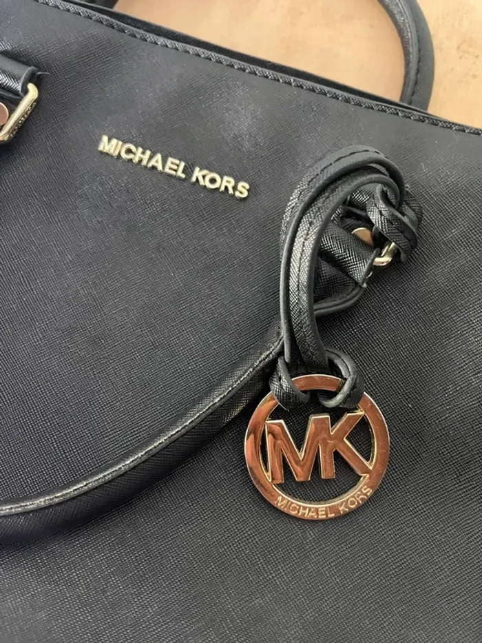 Sac à main Micheal kors - photo numéro 2