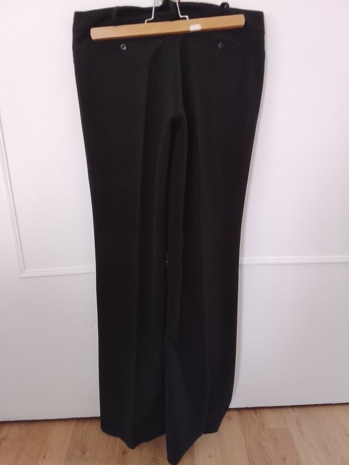 Pantalon tergal "pat'deph" - photo numéro 4