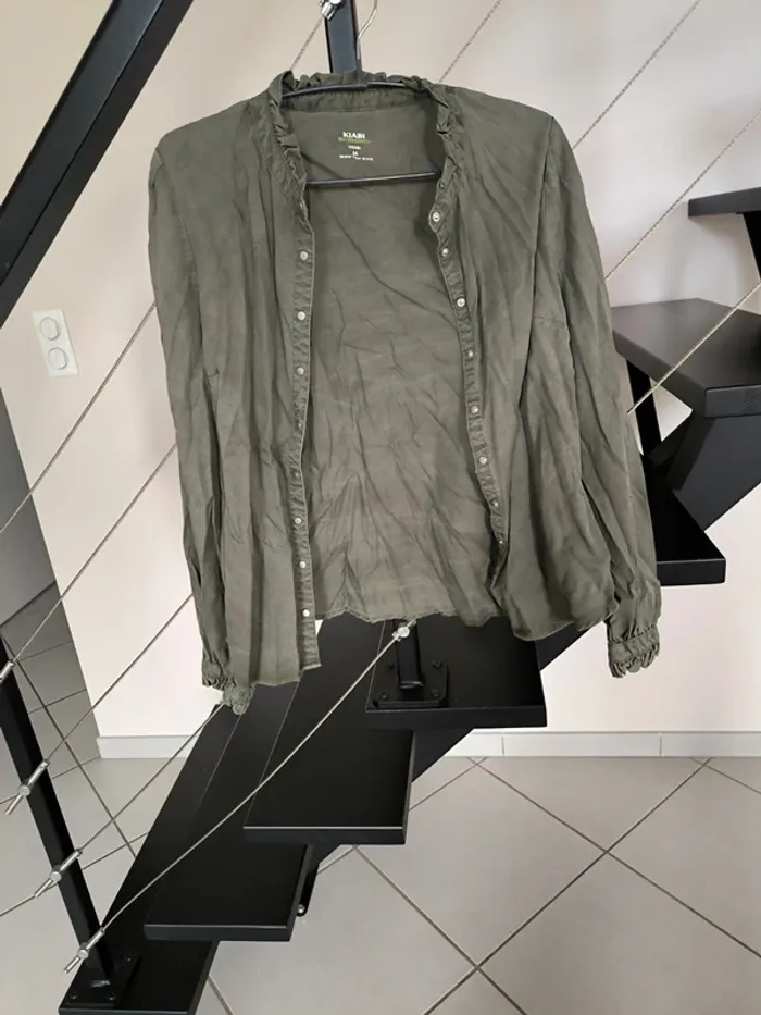 Chemise