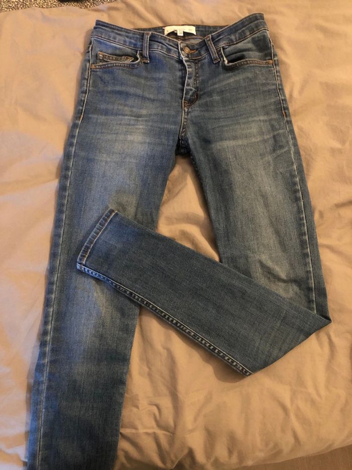 Jeans skinny Mango