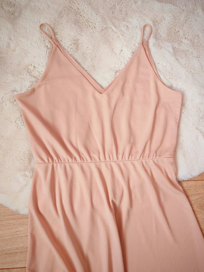 Robe débardeur h et m - photo numéro 3