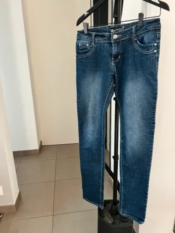 Jean femme S