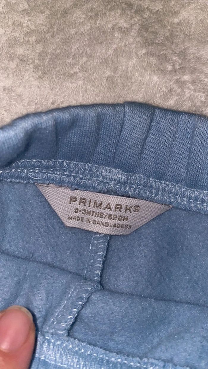 Pantalon de jogging Primark - photo numéro 2