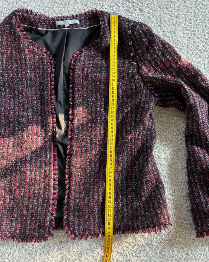 Veste Etam taille 42 - photo numéro 6