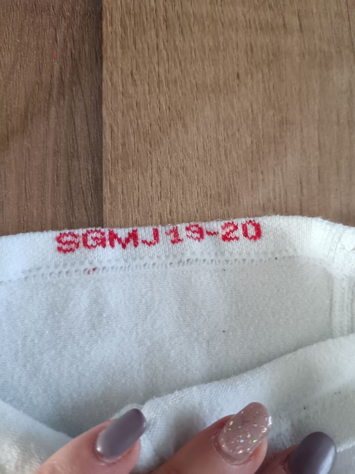 Collants - photo numéro 4