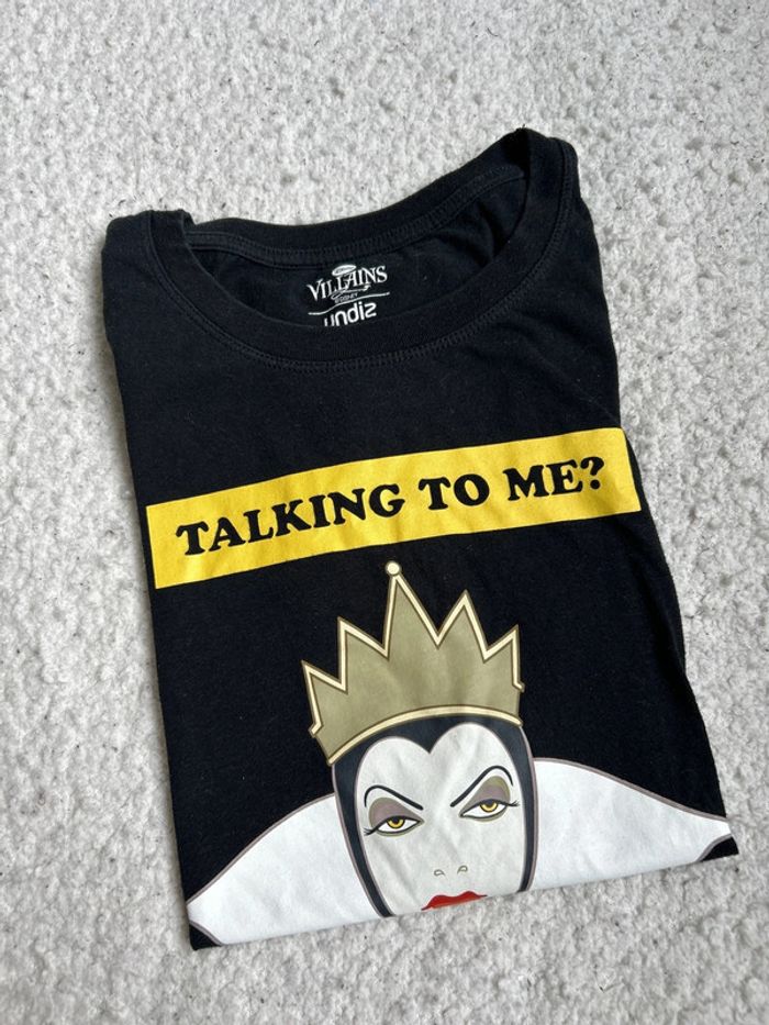 Teeshirt Undiz
