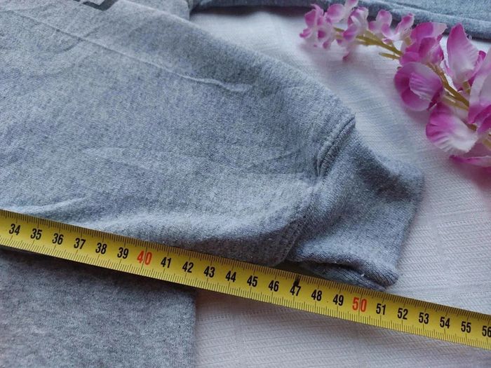 Sweat à capuche mixte Taille S - photo numéro 12