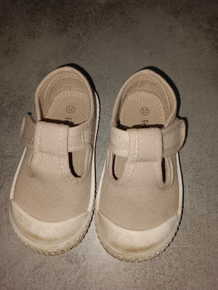 Chaussure garçon - photo numéro 2