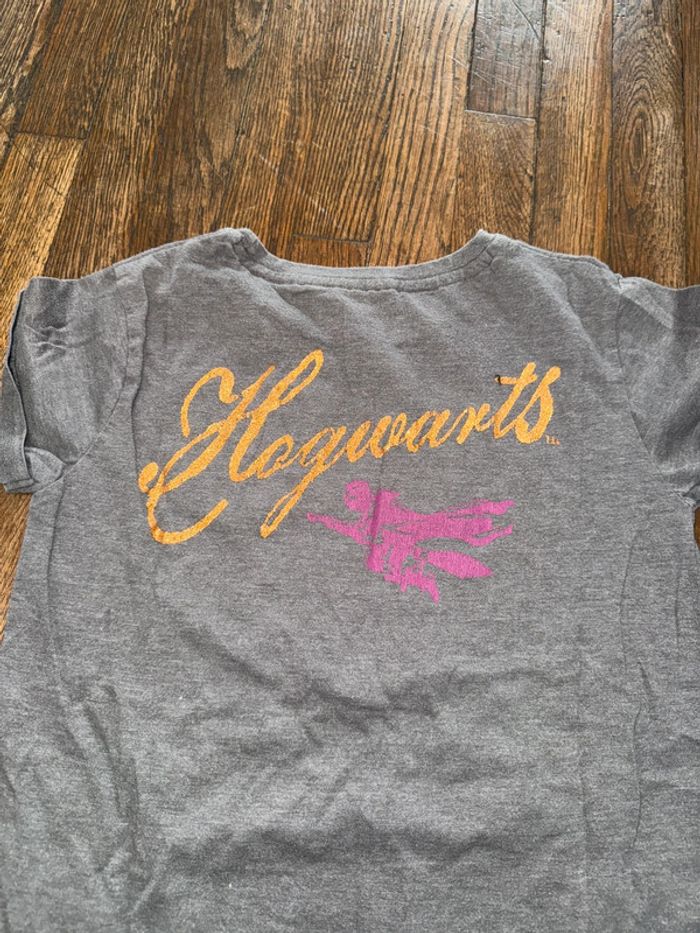T-shirt Harry Potter 12 ans - photo numéro 3