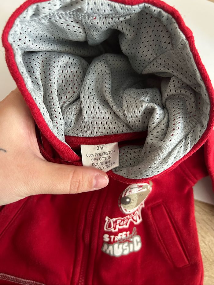 Veste - photo numéro 2